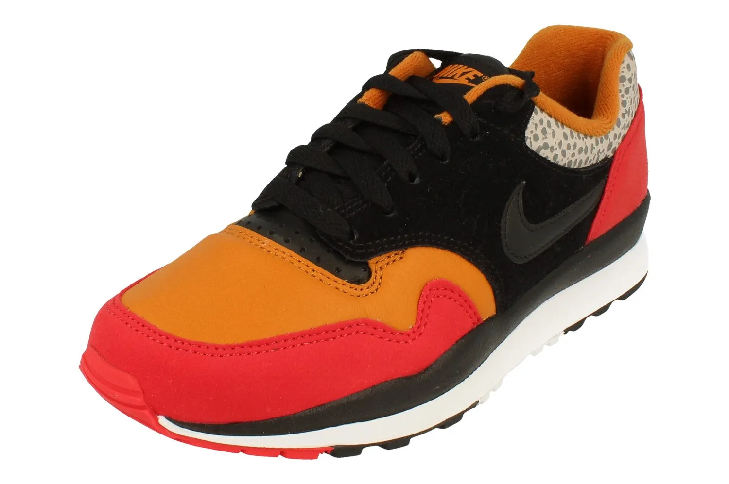 Hard - wearing Nike Air Safari Se Sp19 Mens Trainers BQ8418 600