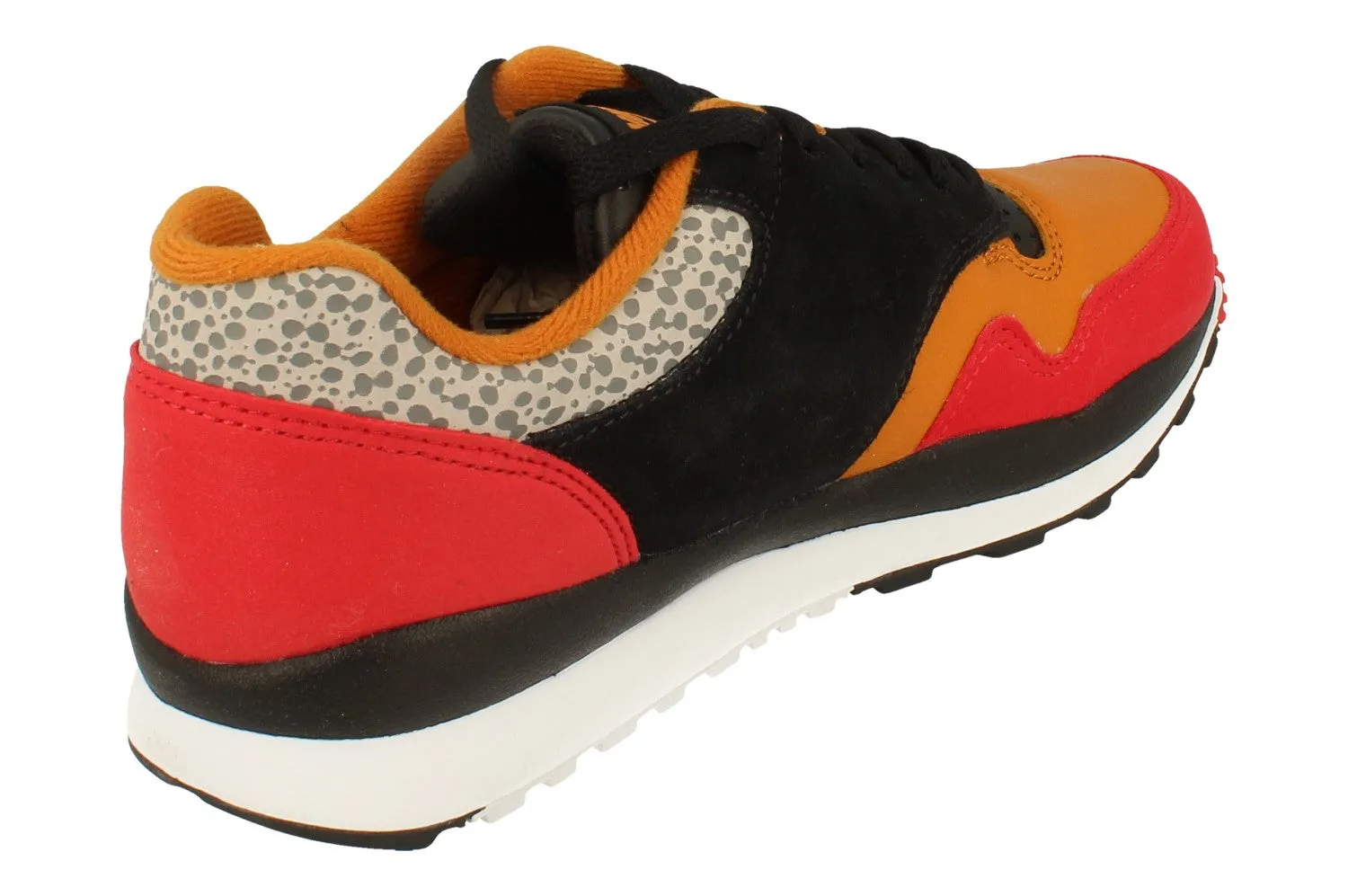 Anti Slip Outsole Nike Air Safari Se Sp19 Mens Trainers BQ8418 600