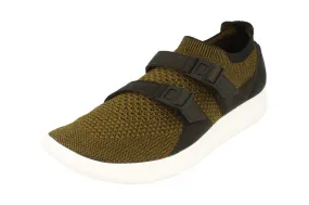 Nike Air Sockracer Flyknit Mens 898022 002 mid - top footwear