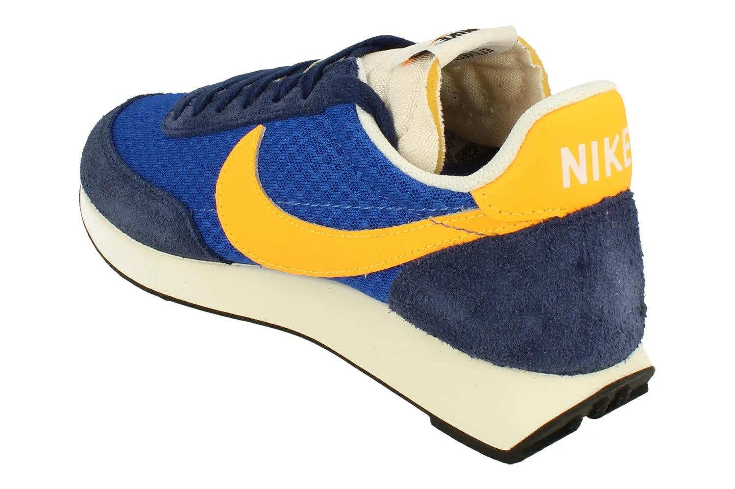 Nike Air Tailwind 79 Mens Cw4808 484 cushioned - midsole shoes