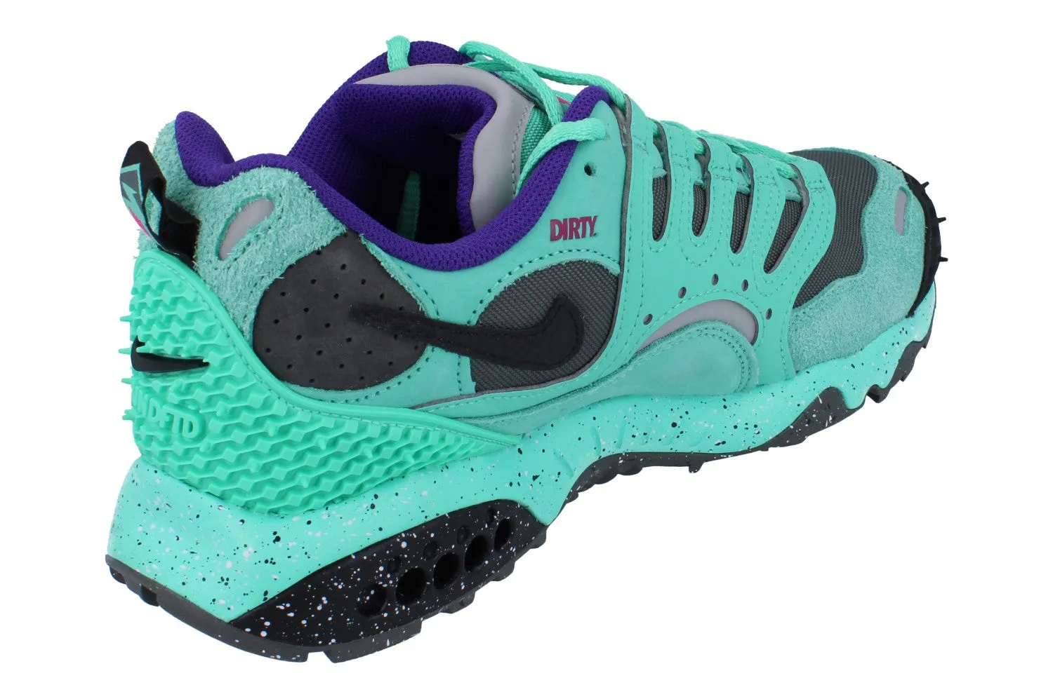 hard - sole shoes Nike Air Terra Humara Mens Trainers Fn7546  301