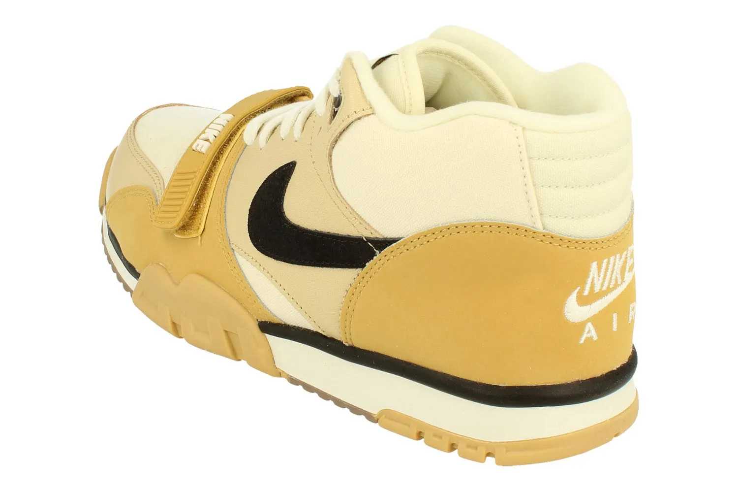 Style - enhancing kids' sports shoes Nike Air Trainer 1 Mens Trainers Dv7201 100