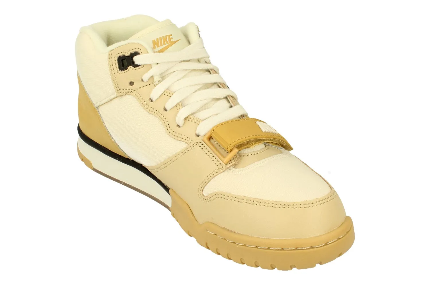 adventure shoes hybrid - material shoes Nike Air Trainer 1 Mens Trainers Dv7201 100