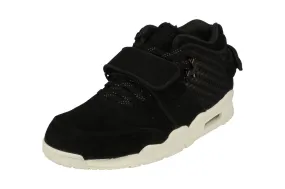 running - specific footwear vintage - style shoes Nike Air Trainer V Cruz Mens Hi Top Trainers 777535 004