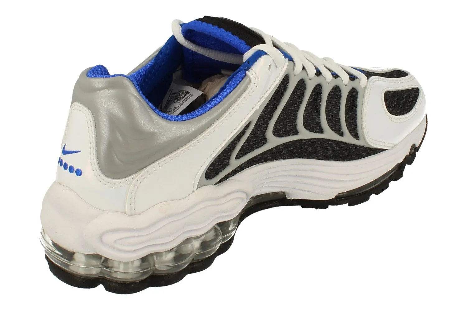 easy - to - take - off - convenience shoes flat running Nike Air Tuned Max Mens Dh8623 001