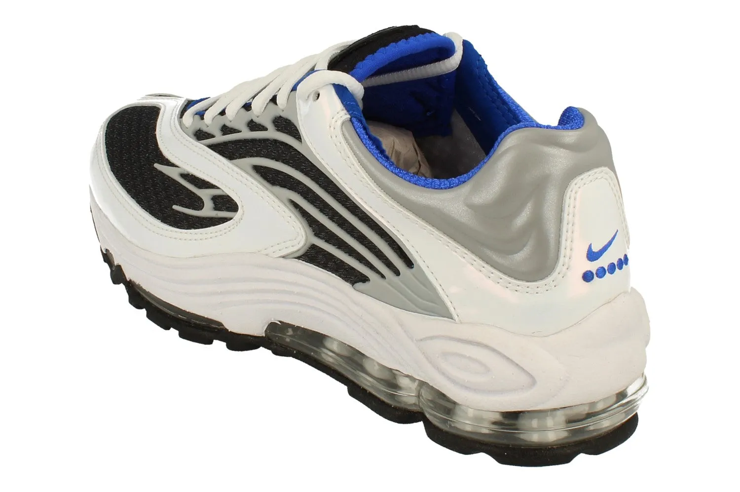 Breathable Comfort Nike Air Tuned Max Mens Dh8623 001