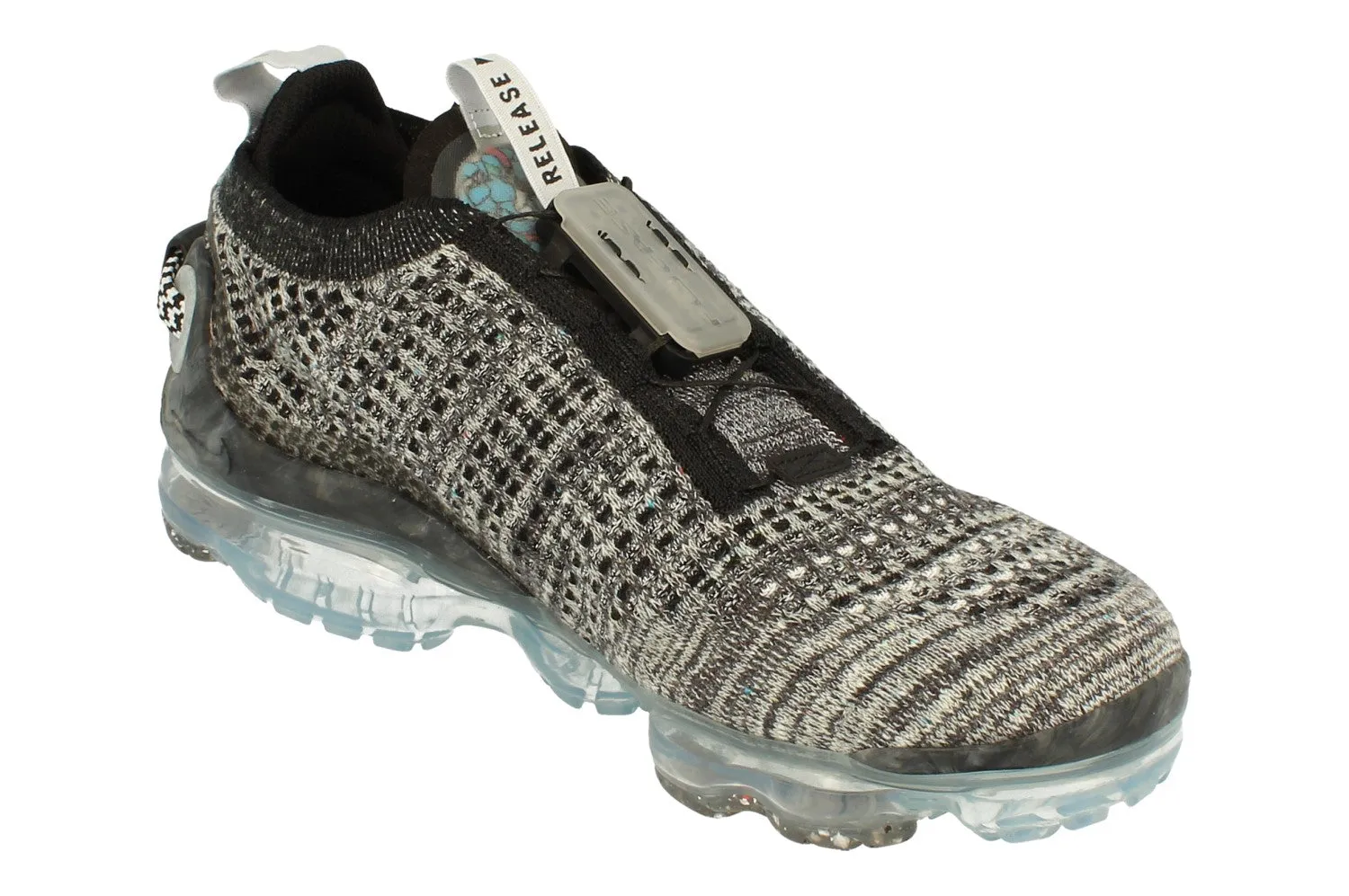 light shoes Posture Nike Air Vapormax 2020 FK Mens CT1823 001