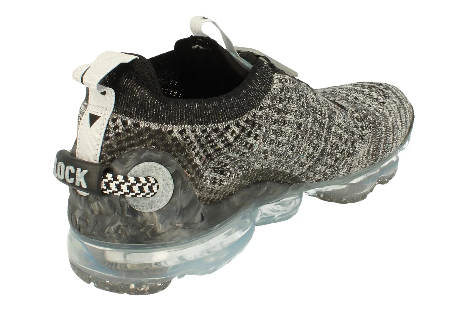 Nike Air Vapormax 2020 FK Mens CT1823 001 Pilates shoes wind - resistant - upper shoes