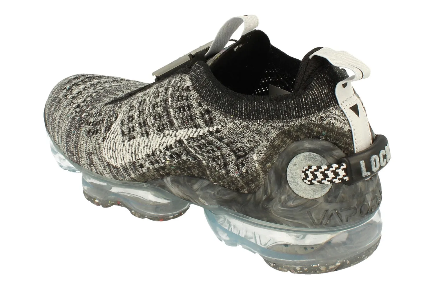 Nike Air Vapormax 2020 FK Mens CT1823 001 Comfort - grip