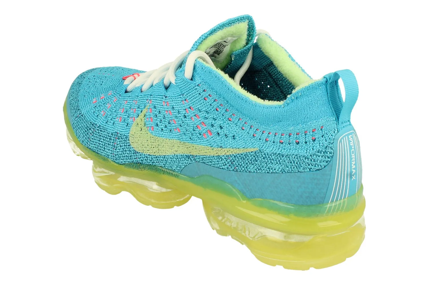 Nike Air Vapormax 2023 Fk Mens DV1678 400 swimmers' shoes