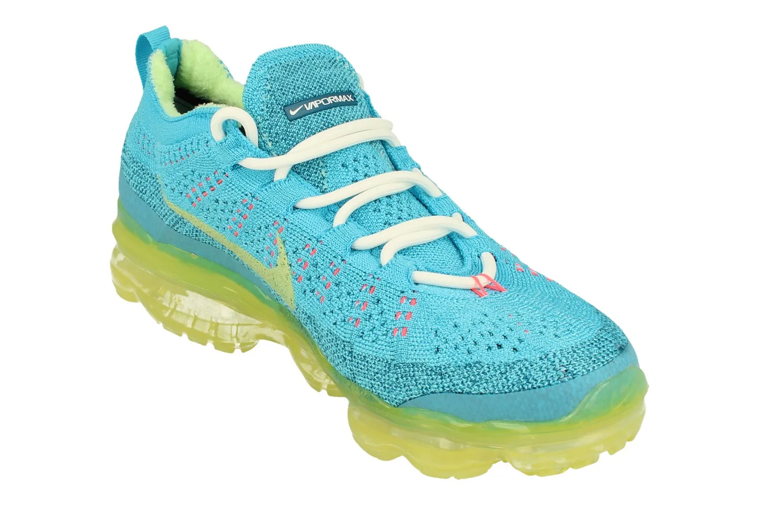 Wide - footed Nike Air Vapormax 2023 Fk Mens DV1678 400