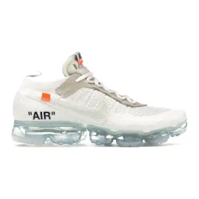 Everyday Fitness Nike Air Vapormax Off White (White) 2018