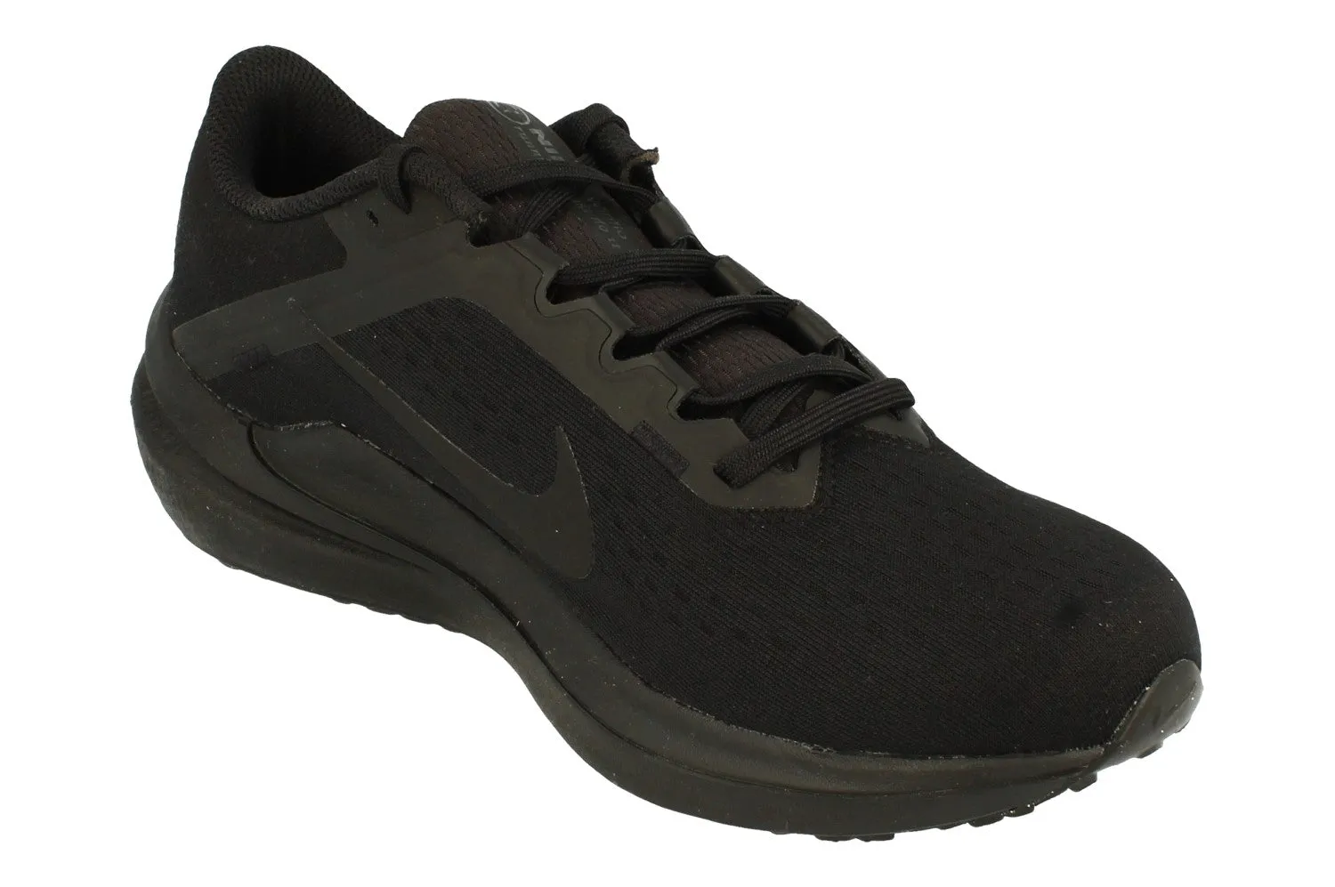 Nike Air Winflo 10 Mens DV4022 001 all - purpose shoes indoor - athlete