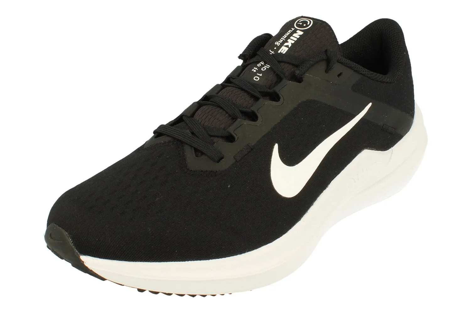 Pace Training Nike Air Winflo 10 Mens DV4022 003