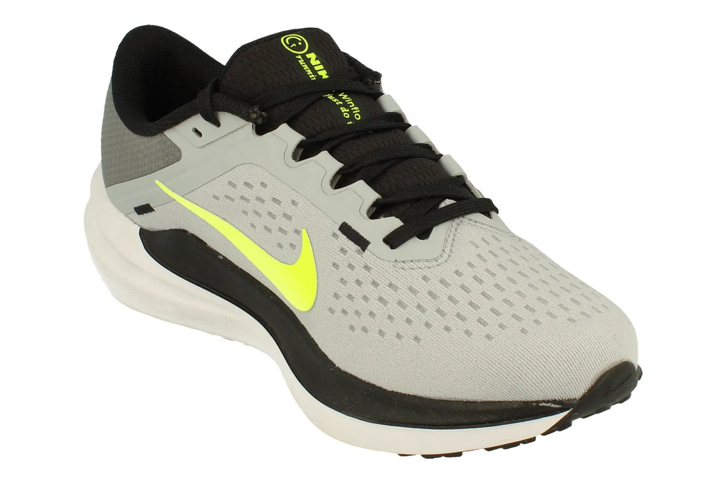 Nike Air Winflo 10 Mens DV4022 007 tear - resistant