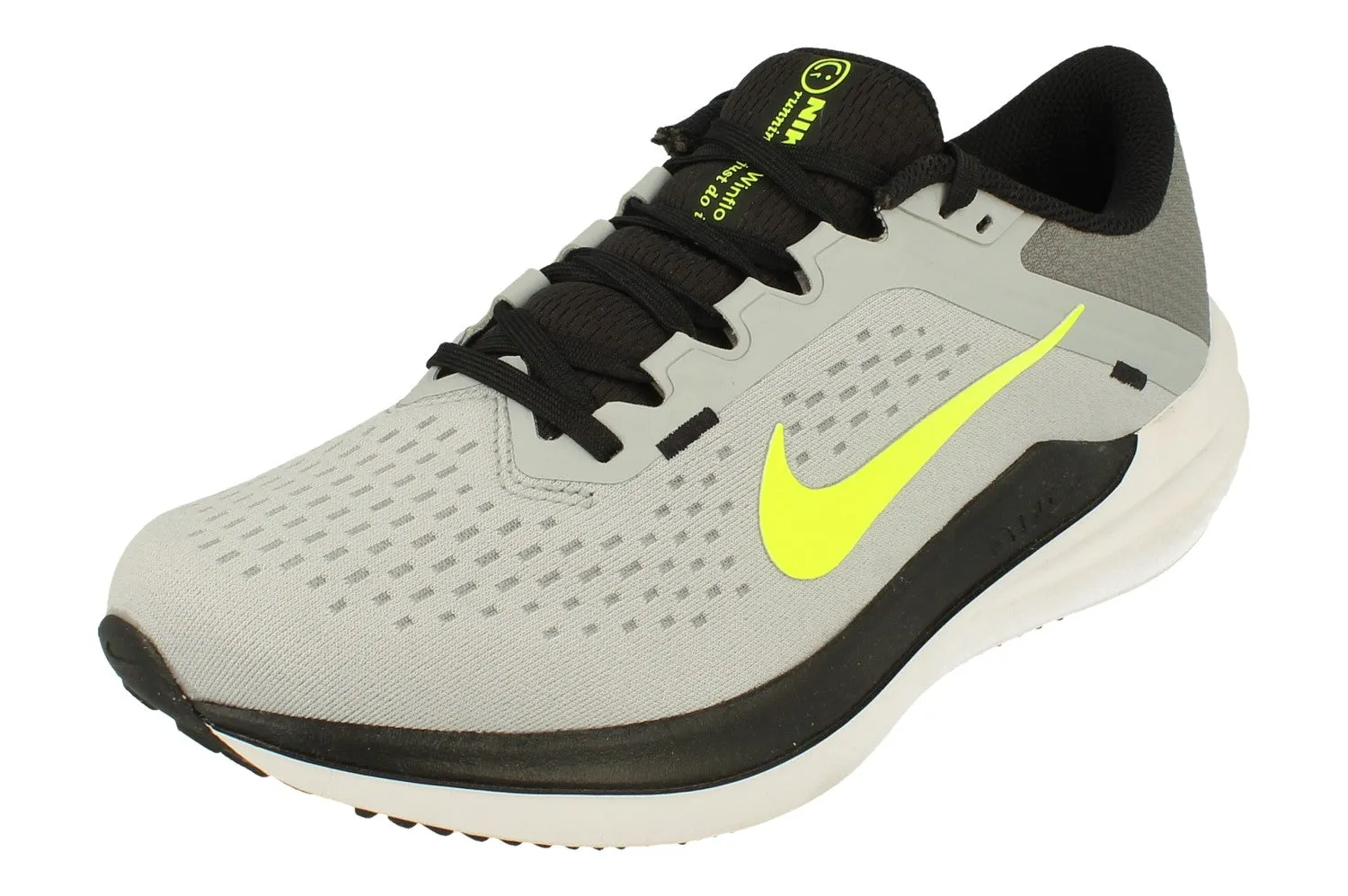 Nike Air Winflo 10 Mens DV4022 007 loose - fit over - pronation