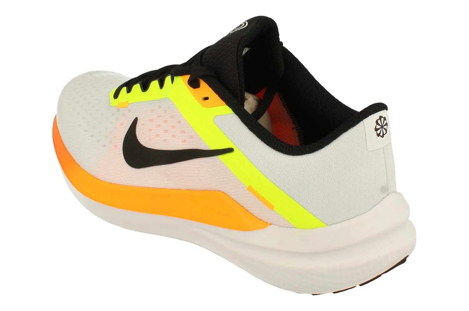 Nike Air Winflo 10 Mens DV4022 101 high - rebound shoes running - enjoyment