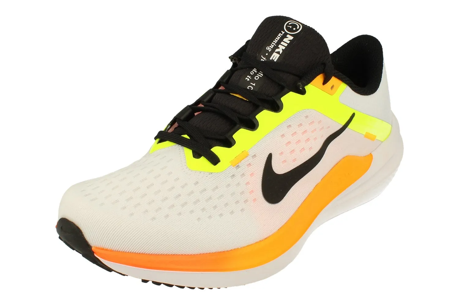 sports footgear Nike Air Winflo 10 Mens DV4022 101