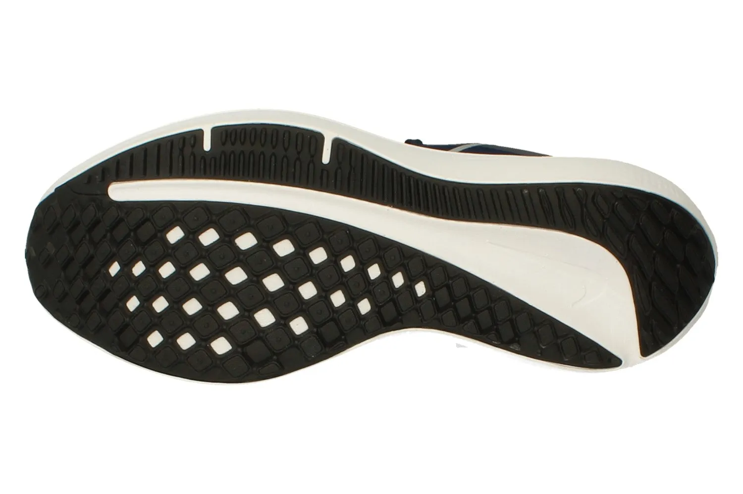 Nike Air Winflo 10 Mens DV4022 400 Break - in - free Secure Closure