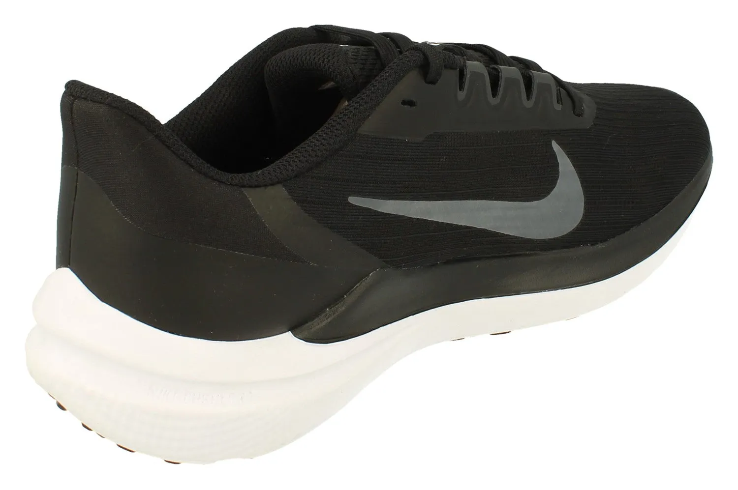 Nike Air Winflo 9 Mens DD6203 001 climbing shoes step - in comfort