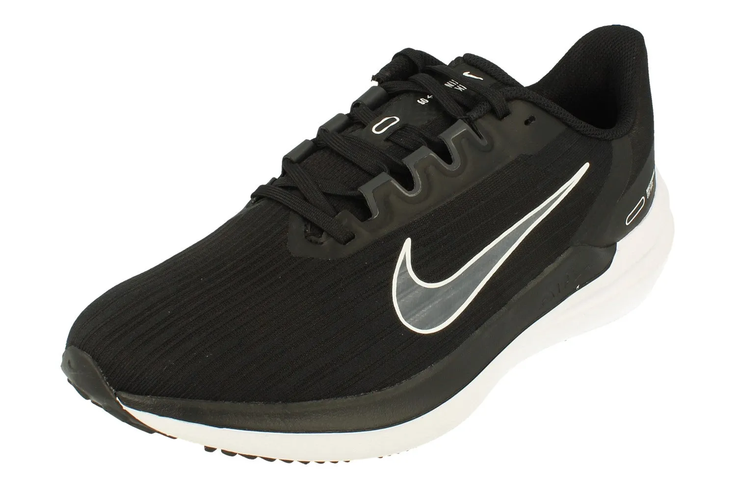 Nike Air Winflo 9 Mens DD6203 001 Seamless Design