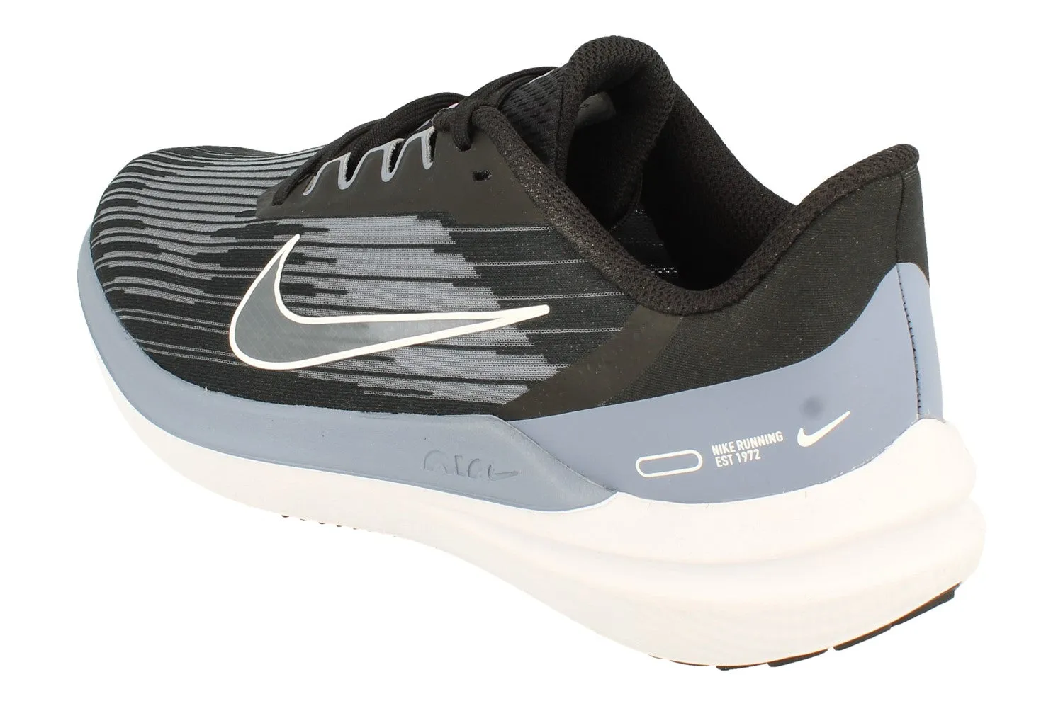 rehabilitation aid Nike Air Winflo 9 Mens Dd6203 008
