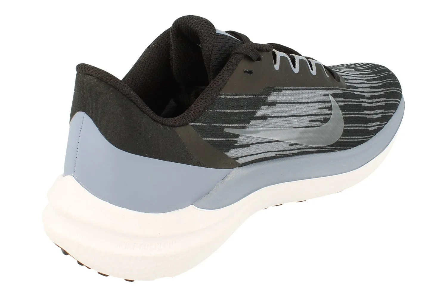 Nike Air Winflo 9 Mens Dd6203 008 Comfort - driven