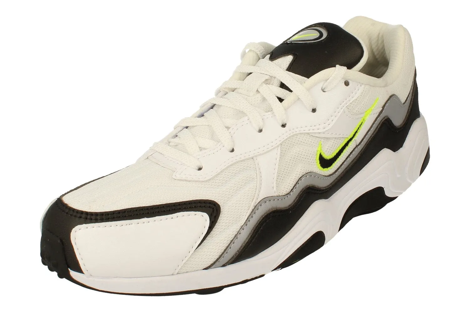 Nike Air Zoom Alpha Mens BQ8800 002 removable footbed shoes