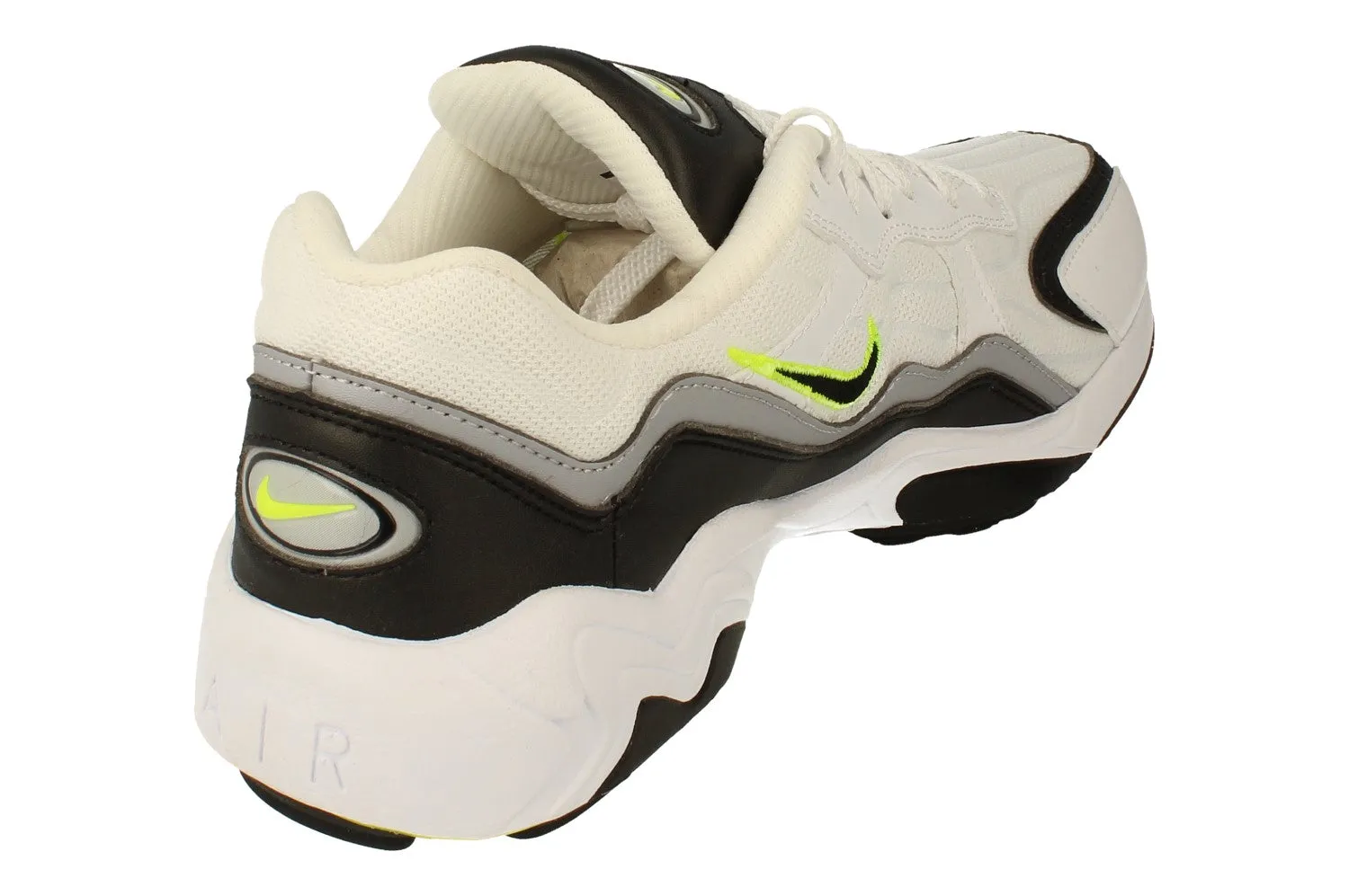 Nike Air Zoom Alpha Mens BQ8800 002 fitness - challenge grip - enhancement - effectiveness shoes