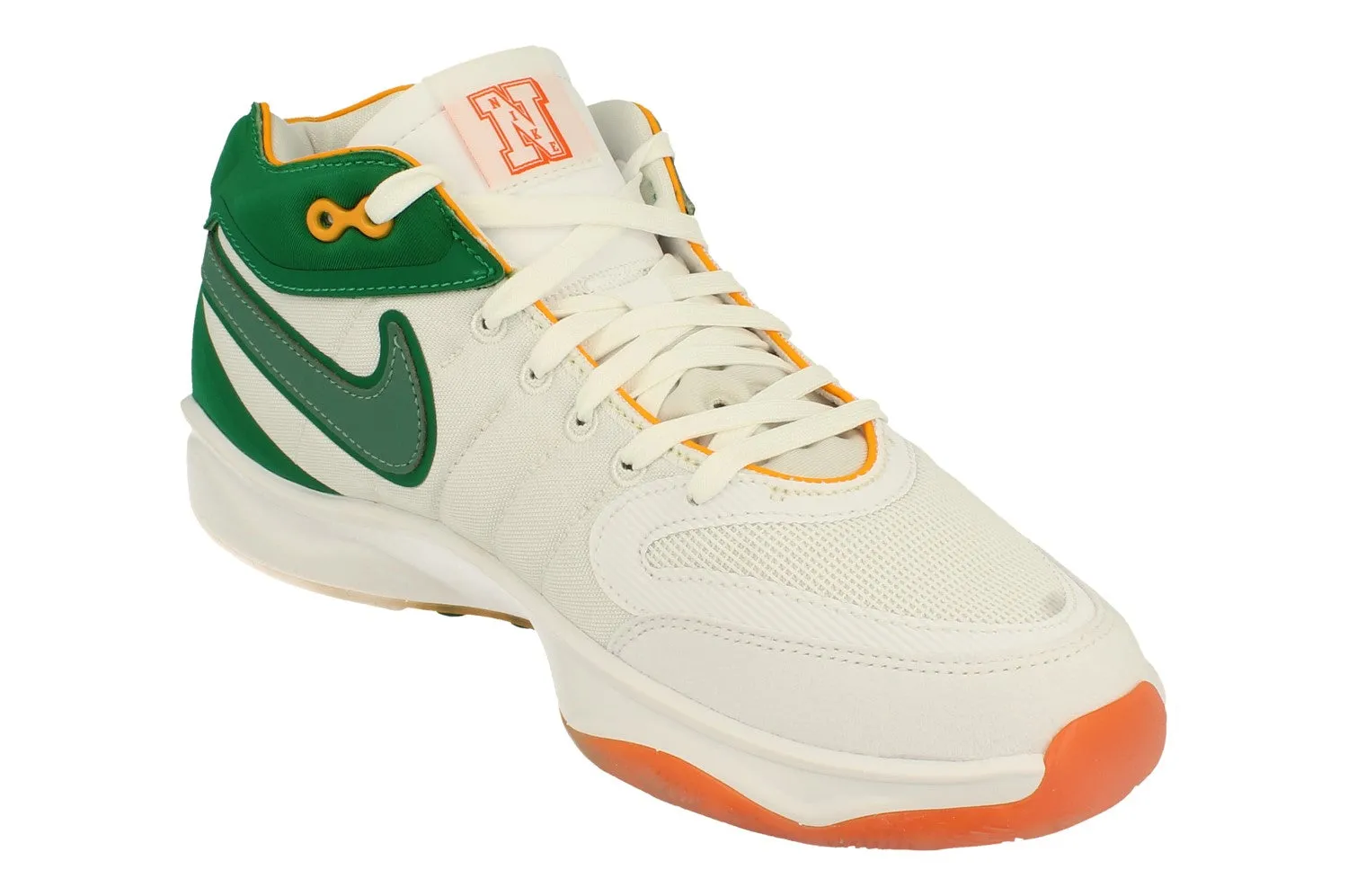 Nike Air Zoom G.T. Hustle 2 Mens Basketball Trainers Dj9405 103 running in national tracks shoes Barefoot simulation