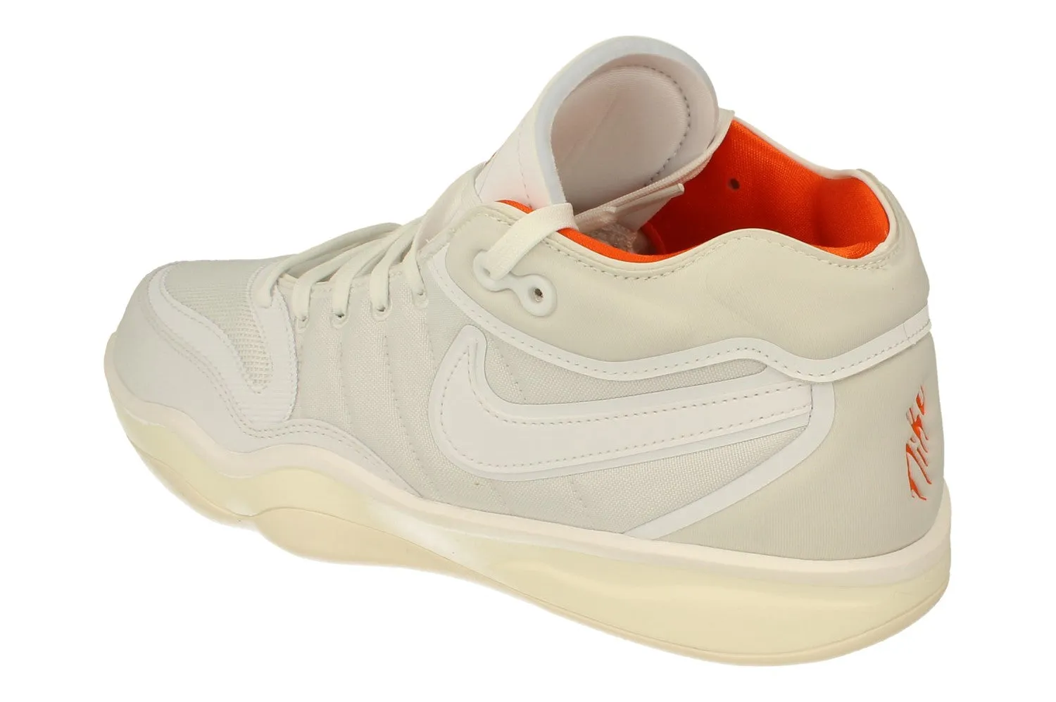 tapered - toe - feature shoes running shoes for amateur male runners Nike Air Zoom G.T. Hustle 2 Mens Basketball Trainers Dj9405 104