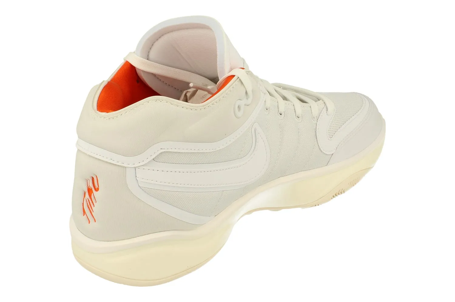 Nike Air Zoom G.T. Hustle 2 Mens Basketball Trainers Dj9405 104 PhylonMidsole