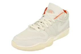 Nike Air Zoom G.T. Hustle 2 Mens Basketball Trainers Dj9405 104 Adult - runner Running Comfort