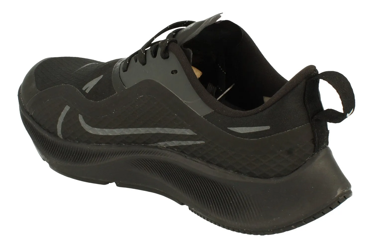 police - training running shoes running in a gulf area shoes Nike Air Zoom Pegasus 37 Shield Mens CQ7935 001