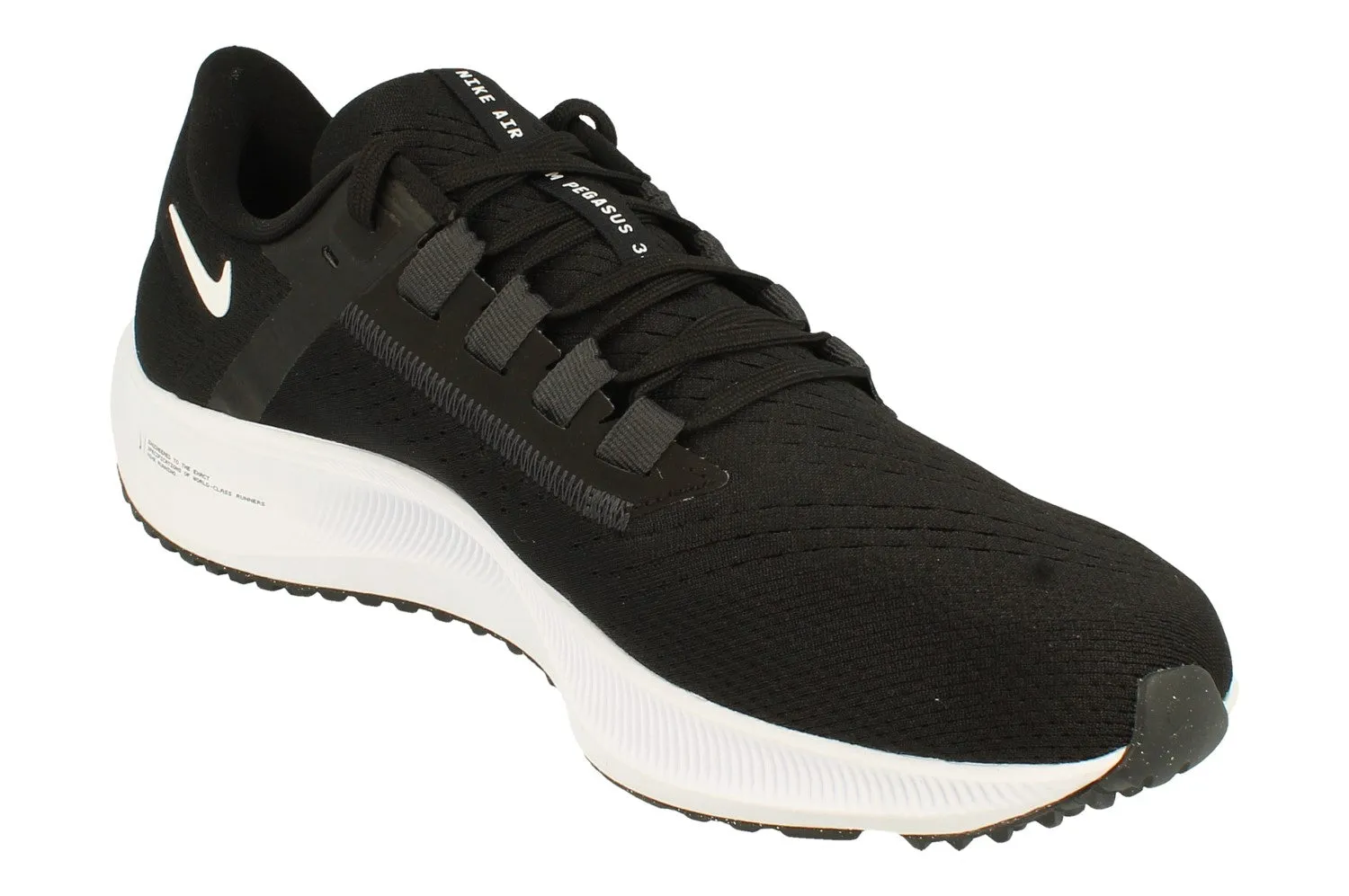 Nike Air Zoom Pegasus 38 Mens CW7356 002 evening - wear shoes walkers' demand