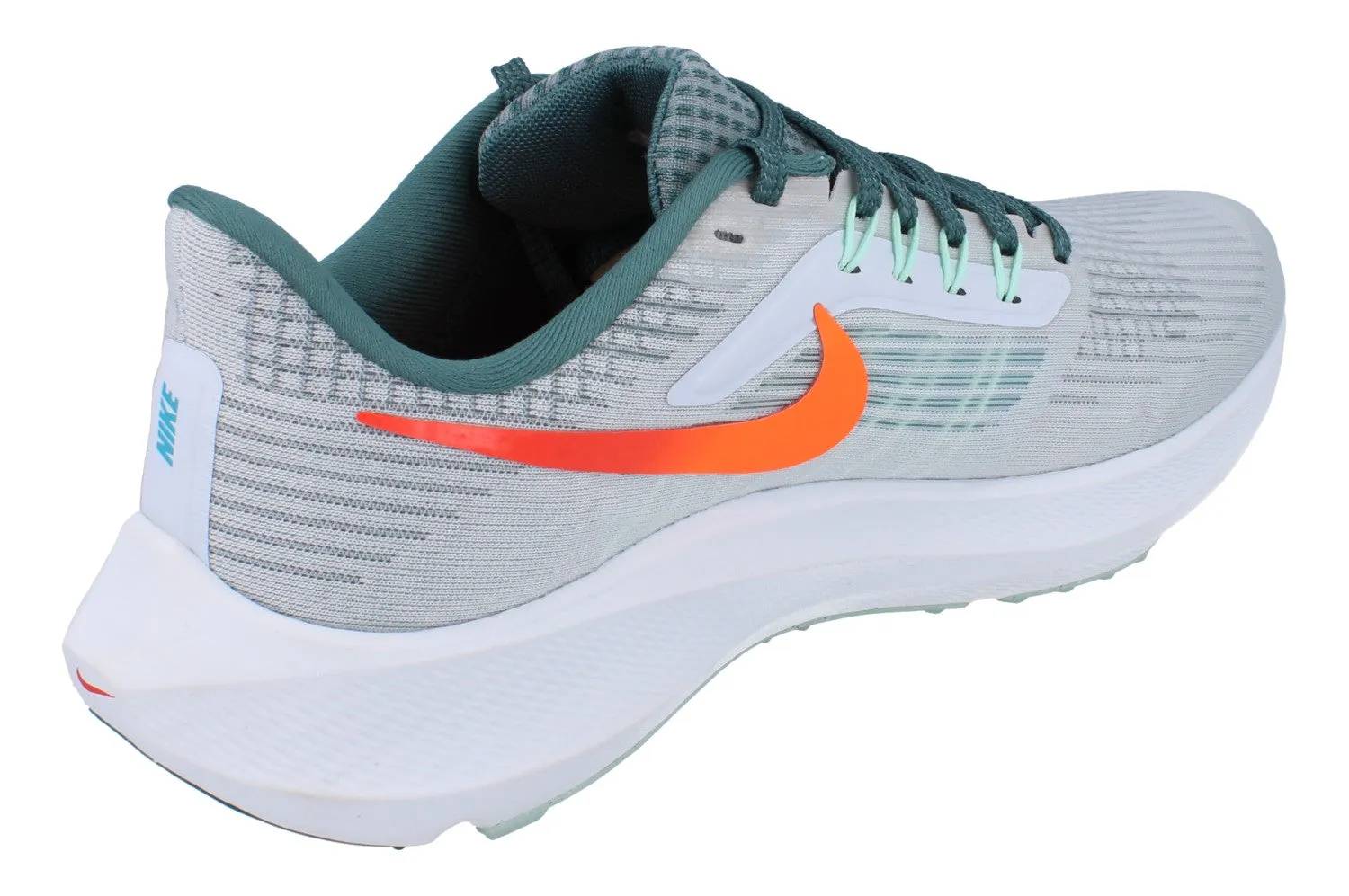 Nike Air Zoom Pegasus 39 Mens Dh4071  003 sports - event running wear high - jump running shoes
