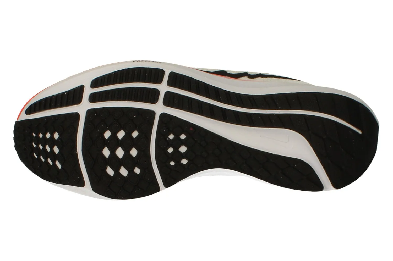 confident - running tongue Nike Air Zoom Pegasus 40 Mens FZ5055 101