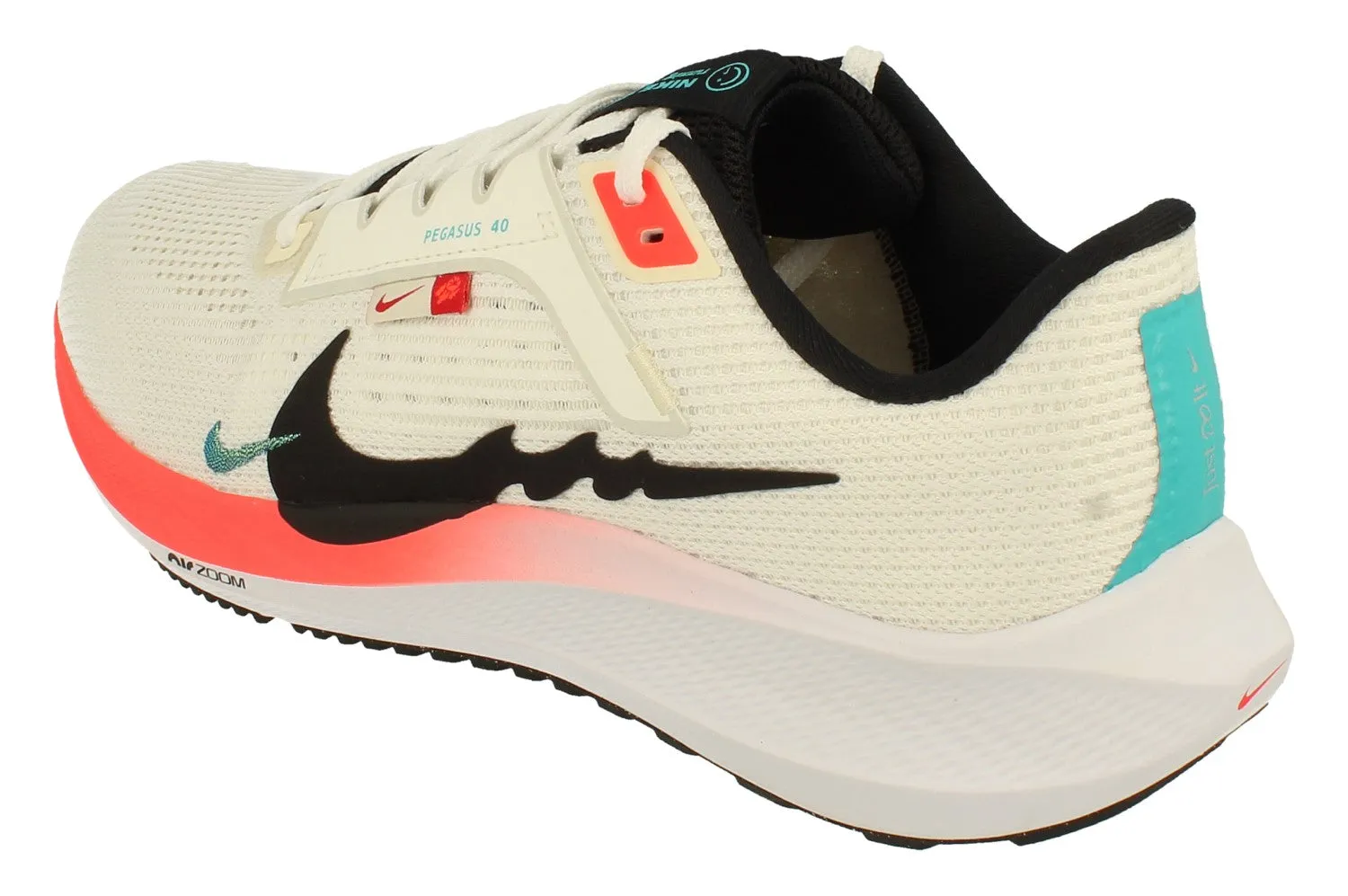 Nike Air Zoom Pegasus 40 Mens FZ5055 101 weekend running shoes