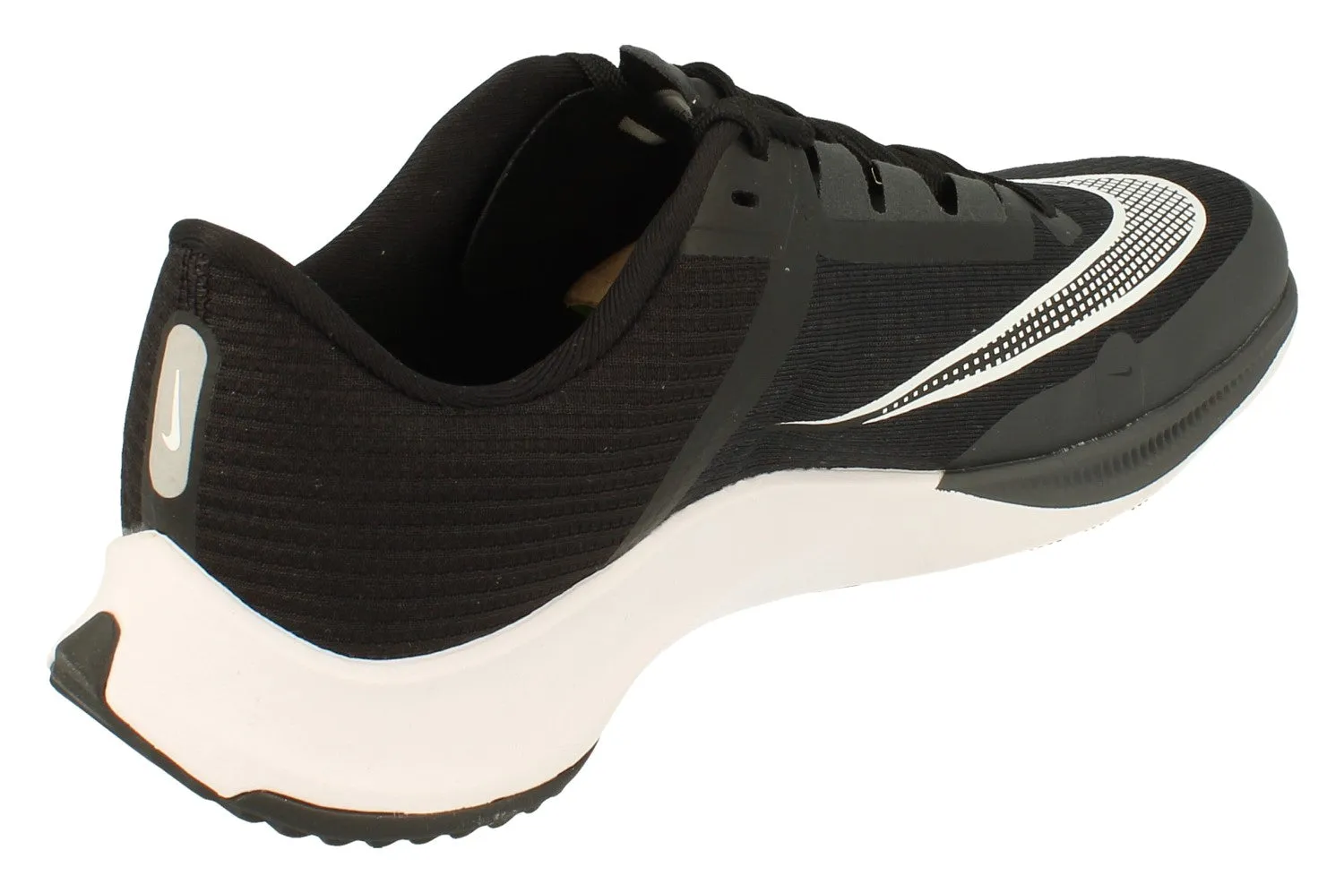 Nike Air Zoom Rival Fly 3 Mens Ct2405 001 Breathable Design Impact protection