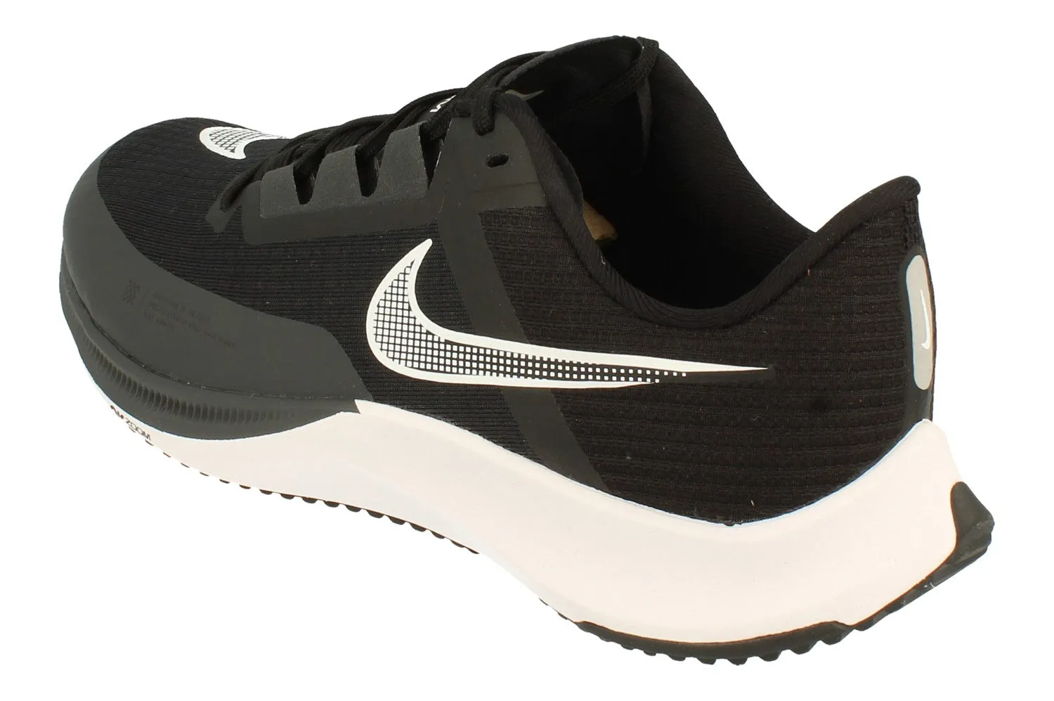 Nike Air Zoom Rival Fly 3 Mens Ct2405 001 hilly - terrain running shoes niche - market - brand shoes