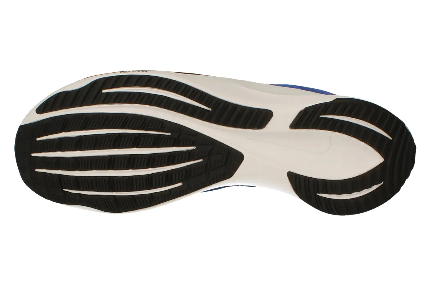 Nike Air Zoom Rival Fly 3 Mens Ct2405 400 Heel Pad