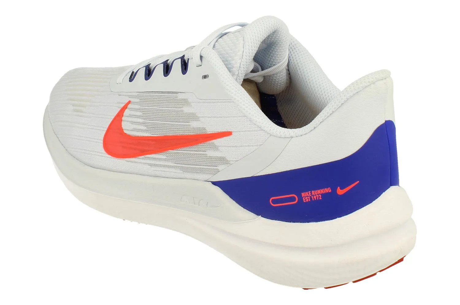 elderly shoes Nike Air Zoom Rival Fly 3 Mens Ct2405 400