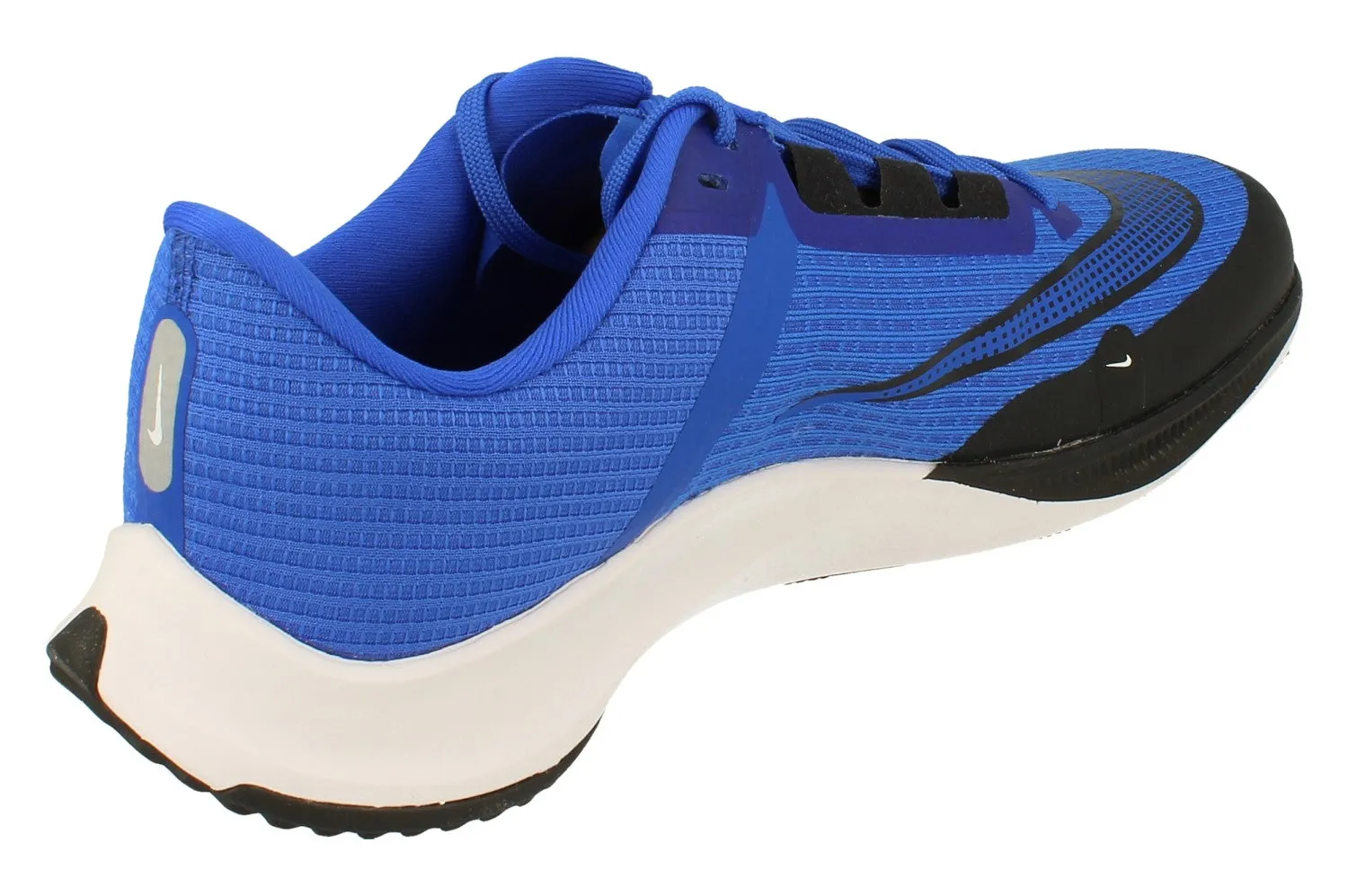 Premium Cushion Multi Directional Tread Nike Air Zoom Rival Fly 3 Mens Ct2405 400