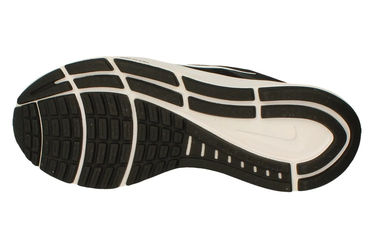 Slip Resistant Outsole Nike Air Zoom Structure 23 Mens CZ6720 001
