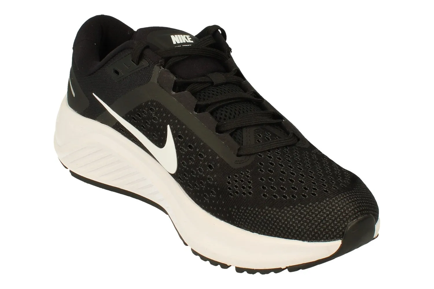 Urban jogging accessory Nike Air Zoom Structure 23 Mens CZ6720 001