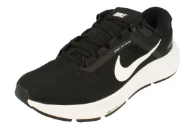 casual runner shoes Nike Air Zoom Structure 24 Mens Da8535 001