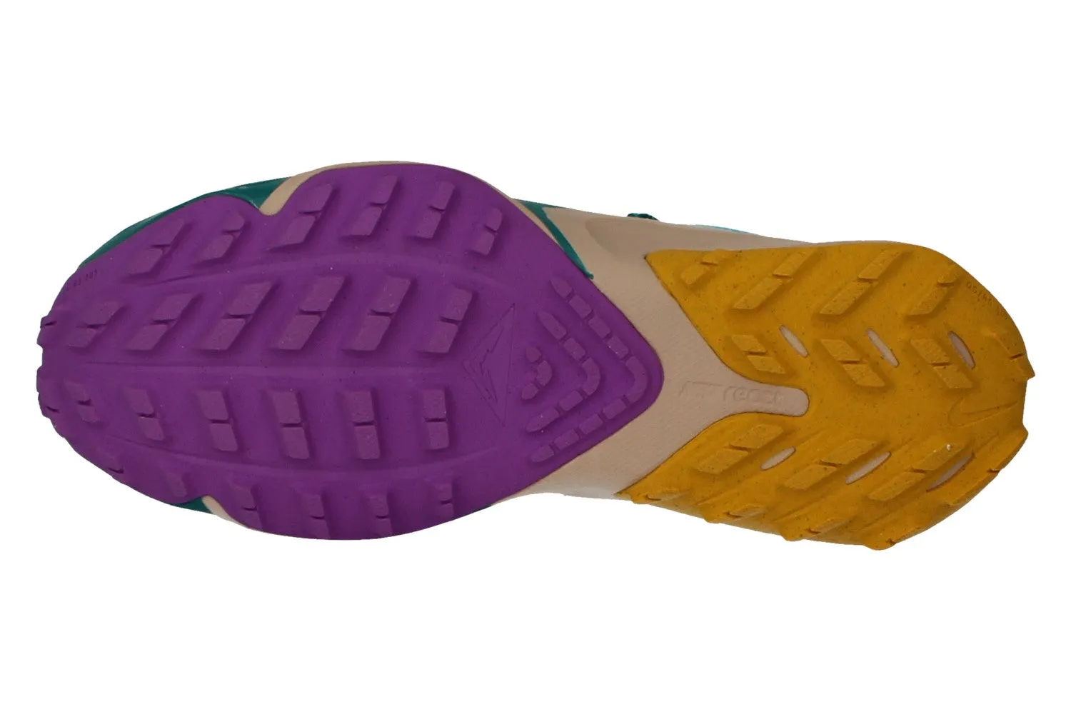 Nike Air Zoom Terra Kiger 7 Mens CW6062 400 casual - walking shoes secure fit shoes