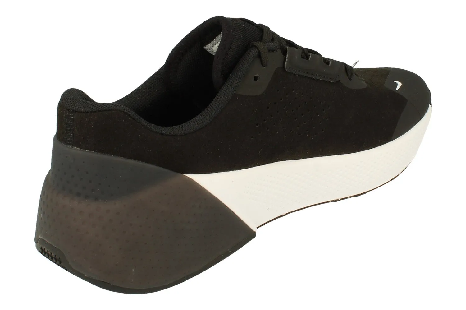 Competitive Edge fluorescent running shoes Nike Air Zoom TR 1 Mens Trainers DX9016 002