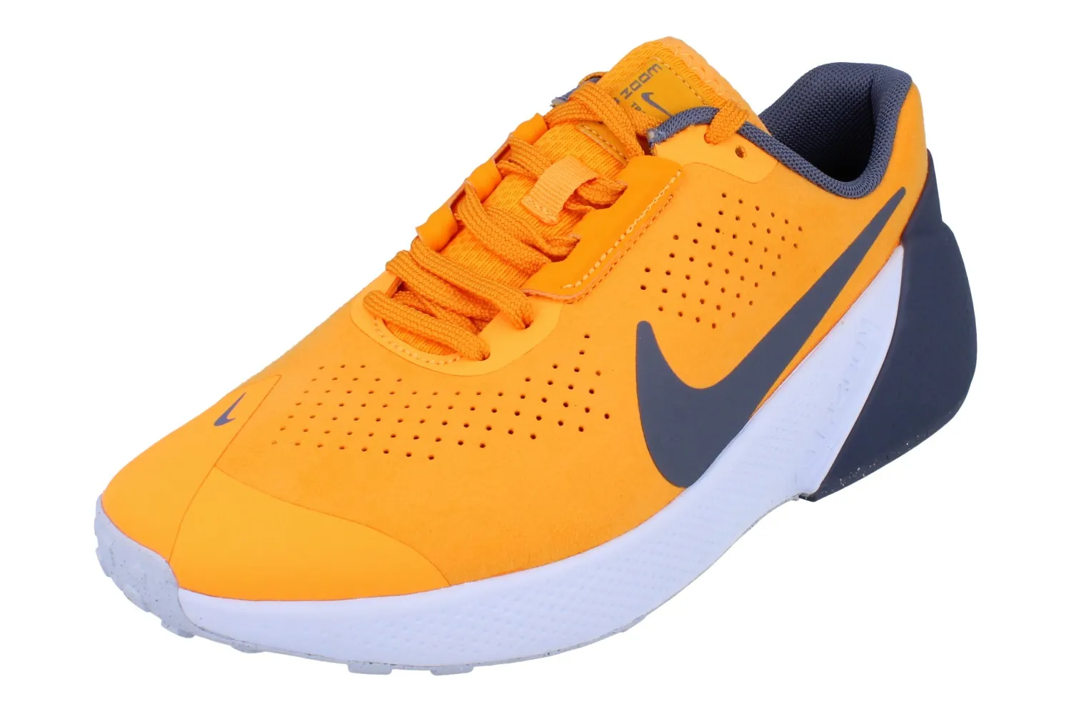 running with a molded insole Nike Air Zoom TR 1 Mens Trainers Dx9016  706