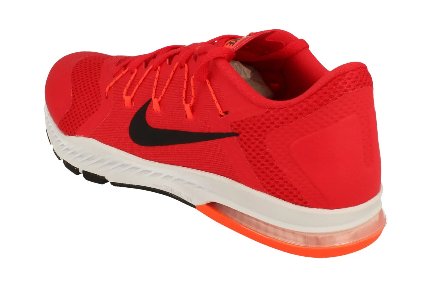 Nike Air Zoom Train Complete Mens 882119 600 simple design shoes performance - focused
